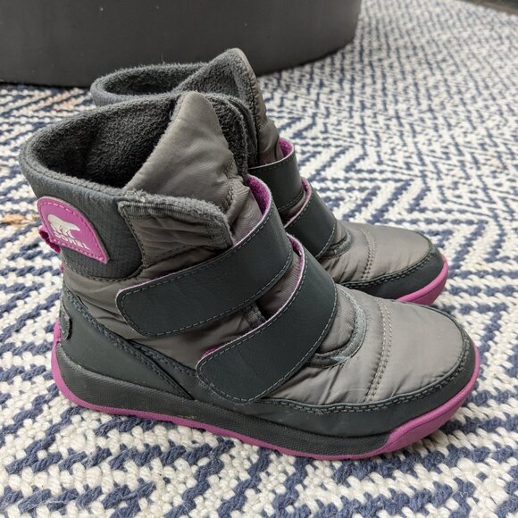 Sorel Other - Sorel Whitney Winter Boots - Size 13 (US)